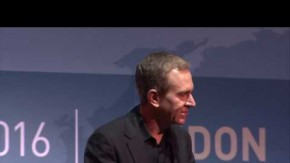 Closing Remarks: Trevor Mundel, President, Global Health, Bill & Melinda Gates Foundation